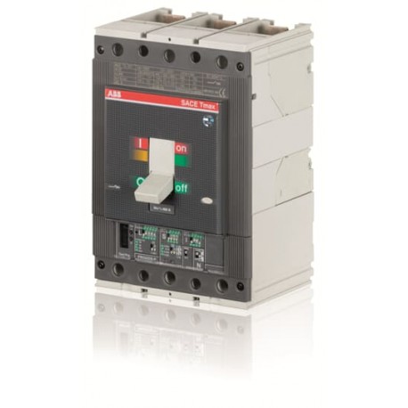 ABB 1SDA063479R1 1SDA063479R1 ABB T5L400 PR222DS/P-LSI In320 3p FFC1000VAC