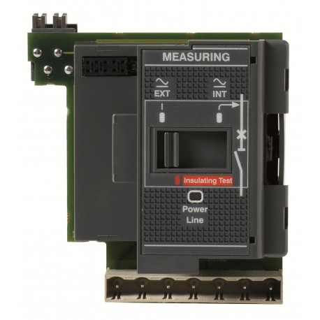 ABB 1SDA063574R1 1SDA063574R1 ABB PR330/V MEASUR.MOD.INT.SO.xPR332-3T7M-X1