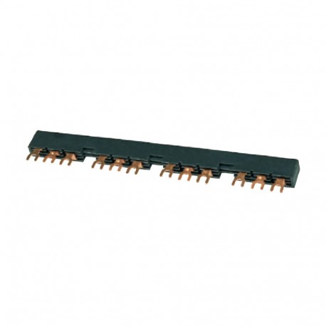 Eaton-moeller B3.2/4-PKZ0 Y7-63959 EATON ELECTRIC Three-phase commoning link, for 4 PKZ0, +auxiliary contact, +volt..