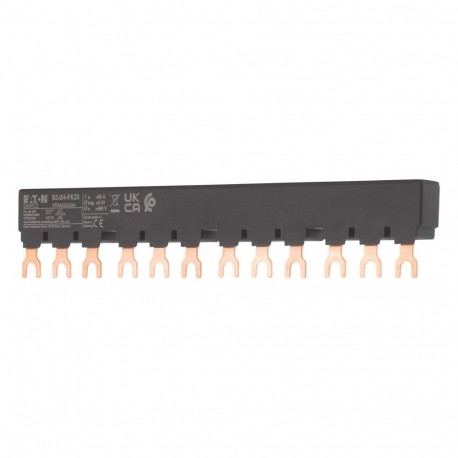 Eaton-moeller B3.0/4-PKZ0 Y7-63960 EATON ELECTRIC Three-phase commoning link, for 4 PKZ0