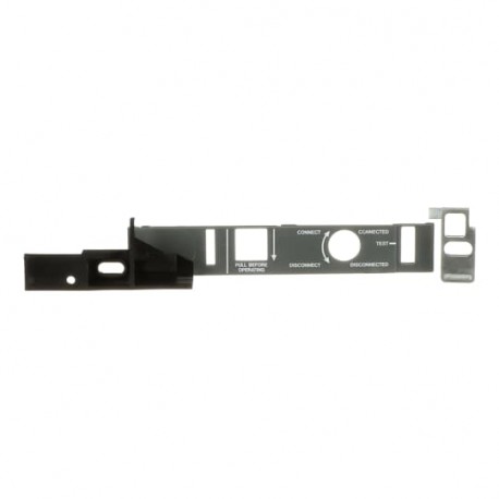 ABB 1SDA064512R1 1SDA064512R1 ABB HD PADLOCK DEV.CON-ISOL.D 8mm E1/6 new