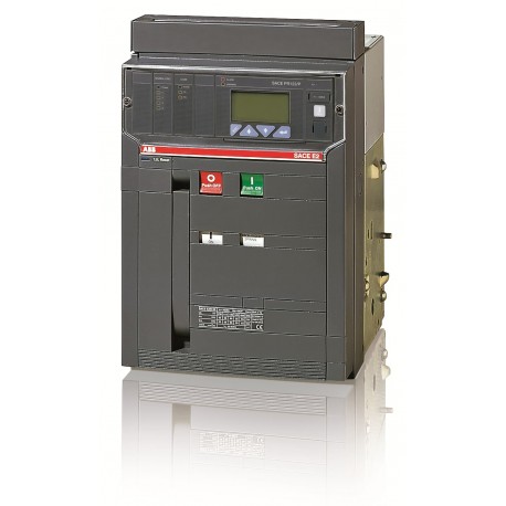 ABB 1SDA064583R1 1SDA064583R1 ABB E2B1600 PR122/DC 3P F VR