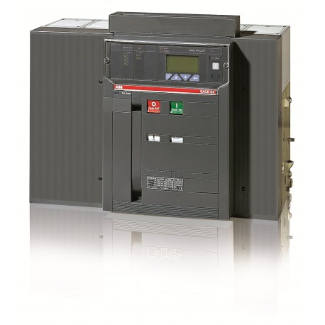Abb 1SDA064640R1 E4H3200 PR122/DC 3P F VR