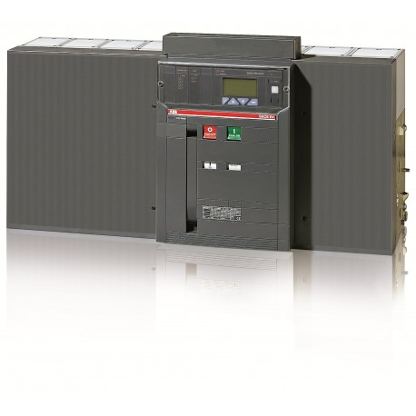 Abb 1SDA064645R1 E4H/f 3200 PR122/DC 4P F VR
