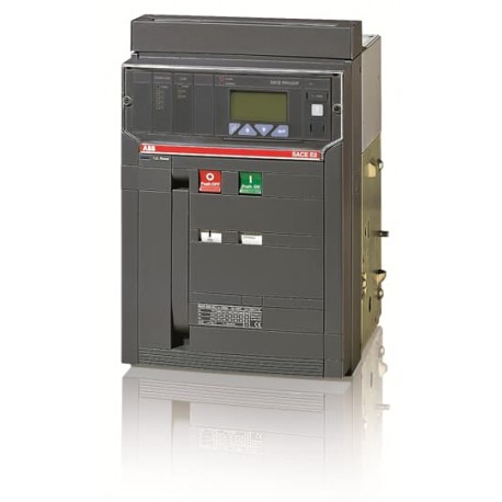 ABB 1SDA064679R1 1SDA064679R1 ABB E2B1000 PR123/DC 3P W MP
