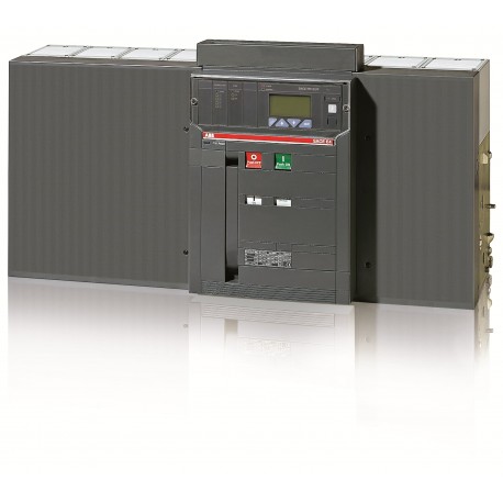 ABB 1SDA064741R1 1SDA064741R1 ABB E4S/f 2500 PR123/DC 4P W MP