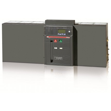 ABB 1SDA064749R1 1SDA064749R1 ABB E6H/f 5000 PR123/DC 4P F VR
