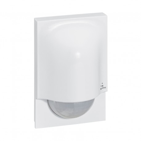 LEGRAND 064875 064875 LEGRAND wN-IR SENSOR WL IP44 WHITE