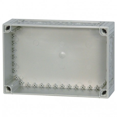 Eaton-moeller U-CI43E Y7-64896 EATON ELECTRIC Base, individual enclosure, HxWxD 250x375x120mm