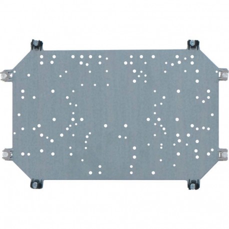 Eaton-moeller L5-CI43 Y7-65357 EATON ELECTRIC Pre-drilled mounting plate, CI43-enclosure