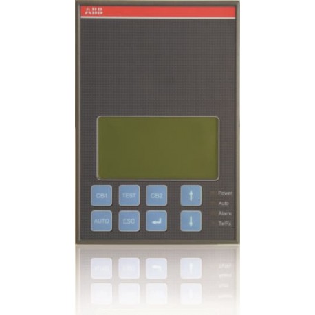 ABB 1SDA065524R1 1SDA065524R1 ABB ATS022 AUTO.TRAN.SWITCH ADVANCED CONTROL