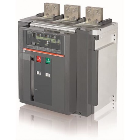 ABB 1SDA065734R1 1SDA065734R1 ABB T8L 3200 PR331/P LSI In 3200A 3p F VR