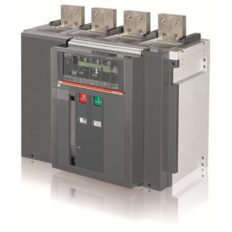 ABB 1SDA065739R1 1SDA065739R1 ABB T8L 3200 PR331/P LSI In 3200A 4p F VR
