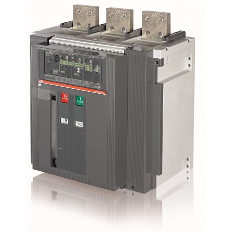 ABB 1SDA065769R1 1SDA065769R1 ABB T8V 2000 PR331/P LSI In 2000A 3p F F