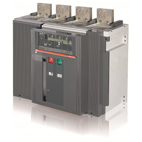 ABB 1SDA065796R1 1SDA065796R1 ABB T8V 3200 PR331/P LSI In 3200A 4p F VR