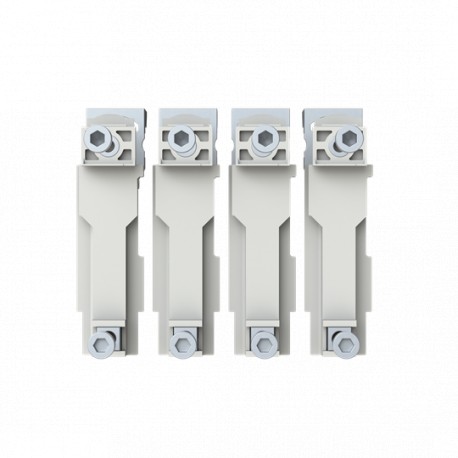 Abb 1SDA066290R1 KIT CONVERSION MP RC Sel 4P, F to P XT2