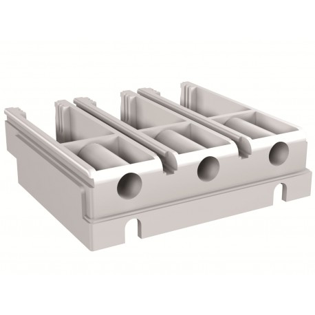 Abb 1SDA066310R1 ADP MONT. FIXED TERM. x PF XT3 4p