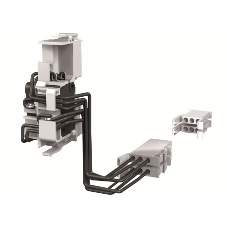 Abb 1SDA066445R1 AUX-C AUX CONTACT 1Q+1SY 400VAC W