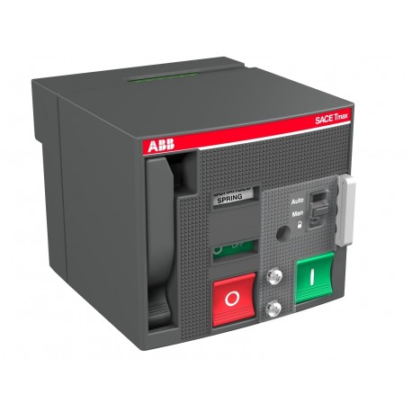 ABB 1SDA066474R1 1SDA066474R1 ABB MOE-E CONTROL MOTOR ELECT. 480-525VAC