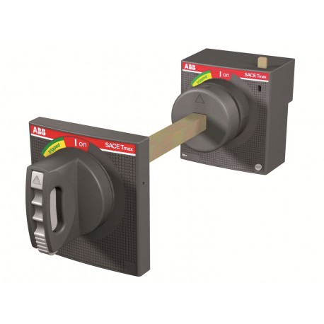ABB 1SDA066483R1 1SDA066483R1 ABB RHE B SINGLE RHE F/P BASE XT1-XT3