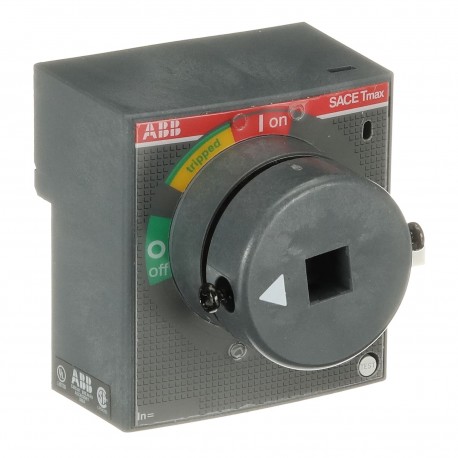 ABB 1SDA066484R1 1SDA066484R1 ABB RHE B SINGLE RHE W BASE XT2-XT4