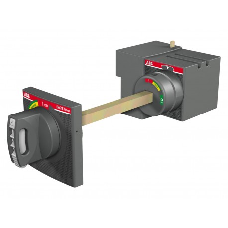 ABB 1SDA066579R1 1SDA066579R1 ABB RHS L XT1-XT3 F/P STAND. SX LATERAL