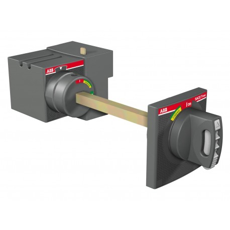 ABB 1SDA066581R1 1SDA066581R1 ABB RHS R XT1-XT3 F/P STAND. DX LATERAL