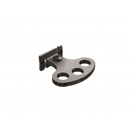 ABB 1SDA066588R1 1SDA066588R1 ABB PLL XT1-XT3 REMOV.PADL.DEVICE OPEN PLUG.