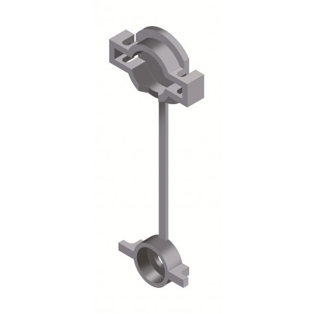 ABB 1SDA066672R1 1SDA066672R1 ABB SEALABLE SCREW COVERBORNE 2UD XT