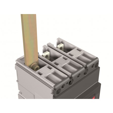ABB 1SDA066849R1 1SDA066849R1 ABB KIT F XT1 3pcs