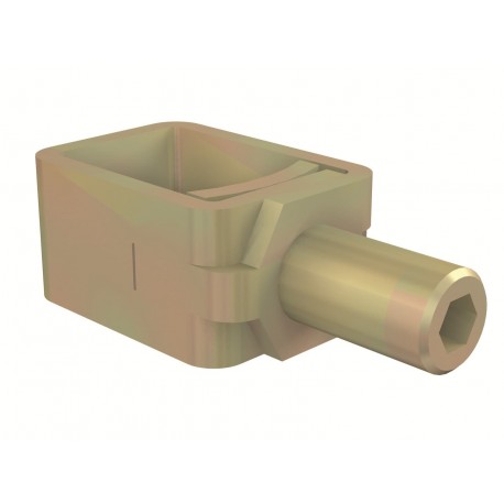 ABB 1SDA066914R1 1SDA066914R1 ABB KIT FC Cu XT3 4pcs