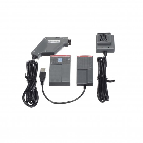 ABB 1SDA066989R1 1SDA066989R1 ABB Ekip T e P TEST AND PROGRAMMING UNIT