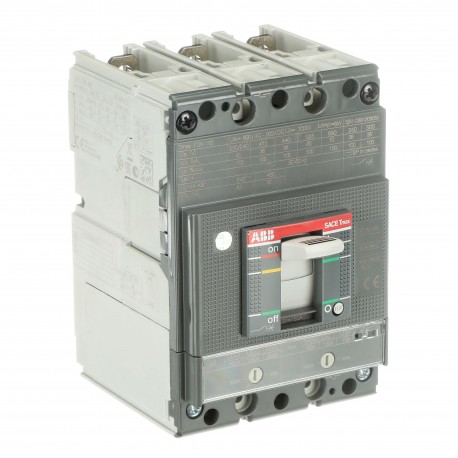 Abb 1SDA067020R1 XT2N 160 TMA 160-1600 3p F F