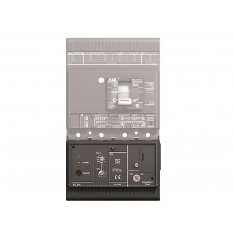 ABB 1SDA067126R1 1SDA067126R1 ABB RC Sel x XT2 4p