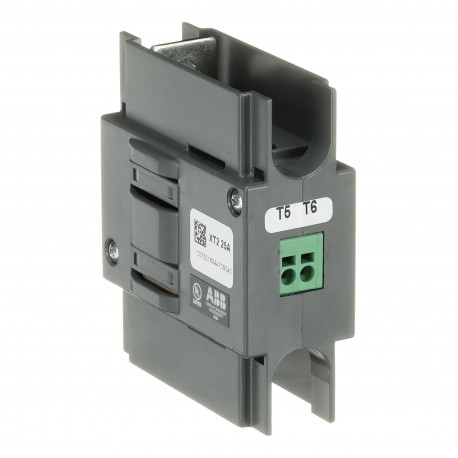 ABB 1SDA067212R1 1SDA067212R1 ABB TRAFO EXTERNAL NEUTRAL INTENSITY 25A-XT2