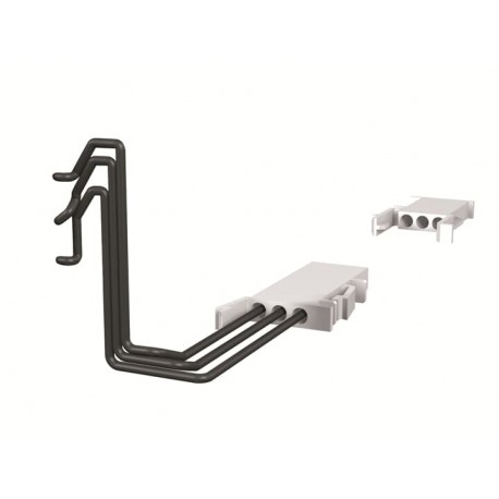 Abb 1SDA067213R1 CONNECTOR 2pin xSOR/UVR XT2-XT4 PM/PF W