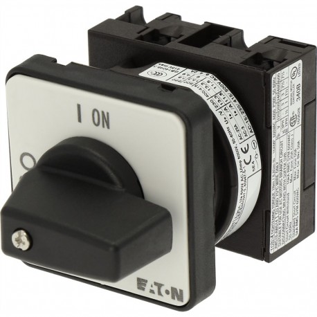 ABB 1SDA067352R1 1SDA067352R1 ABB Rele Ekip M-LIU In25 3P XT2