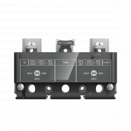 ABB 1SDA067382R1 1SDA067382R1 ABB Rele Ekip TMA 50-500 3P XT4