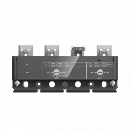 Abb 1SDA067473R1 Ekip TMA 63-630 4P Relay XT4