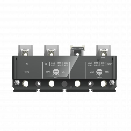 Abb 1SDA067484R1 Rele Ekip TMA 225-2250 4P N100% XT4