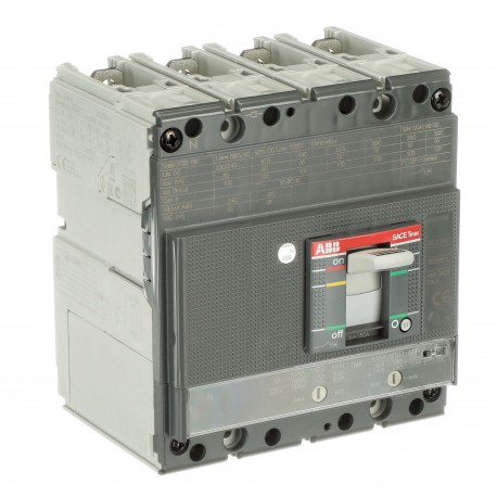 ABB 1SDA067583R1 1SDA067583R1 ABB XT2S 160 TMA 160-1600 4p F F InN 100%