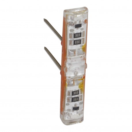 LEGRAND 067685L 067685L LEGRAND MO-LED PILOT EASY 230V