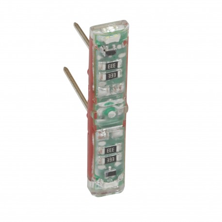 Legrand 067688L MO-LED PILOT EASY 230V FA DIS