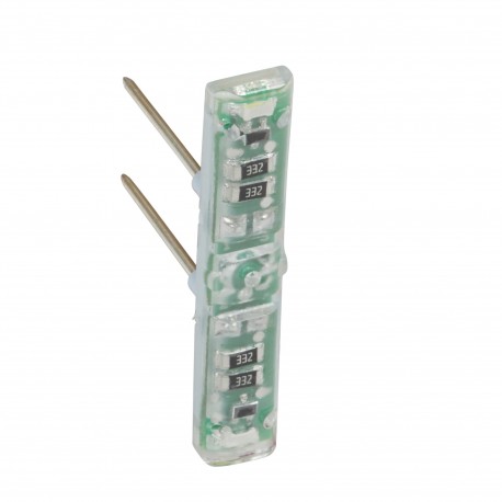 LEGRAND 067689L 067689L LEGRAND MO-LED EASY PILOT 12/24/48V