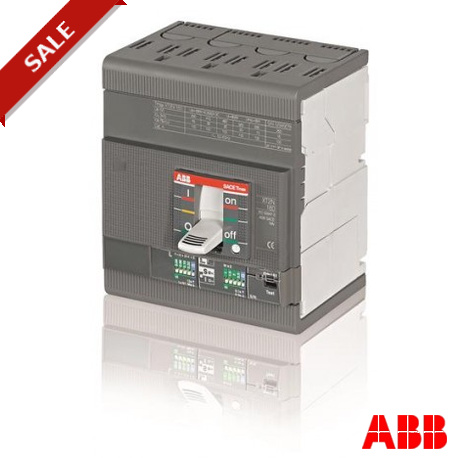 Abb 1SDA067964R1 XT2L 160 Ekip LSI In 160A 4p F F In 100%