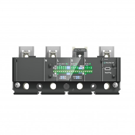 ABB 1SDA068045R1 1SDA068045R1 ABB RELE ELECT. Ekip G-LS/I In100 4P XT4