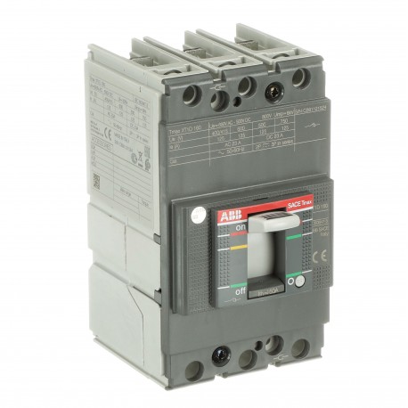 ABB 1SDA068208R1 1SDA068208R1 ABB XT1D 160 3p F F