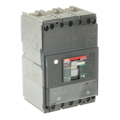 Abb 1SDA068345R1 XT4H 250 TMA 250-2500 3p F F