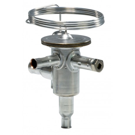 DANFOSS REFRIGERATION 068U1973 068U1973 DANFOSS REFRIGERATION Thermostatic expansion valve, TUBE