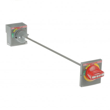 ABB 1SDA069056R1 1SDA069056R1 ABB RHE EM XT2-XT4 F/P EMER. RETURNED